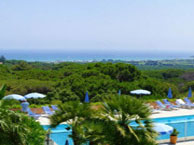 hotel with sea view hotel-les-bouis-ramatuelle